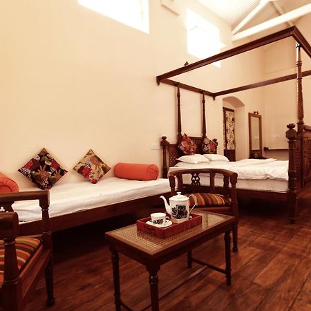 The Grange Hotel Утакаманд Экстерьер фото