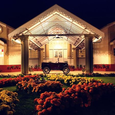 The Grange Hotel Утакаманд Экстерьер фото