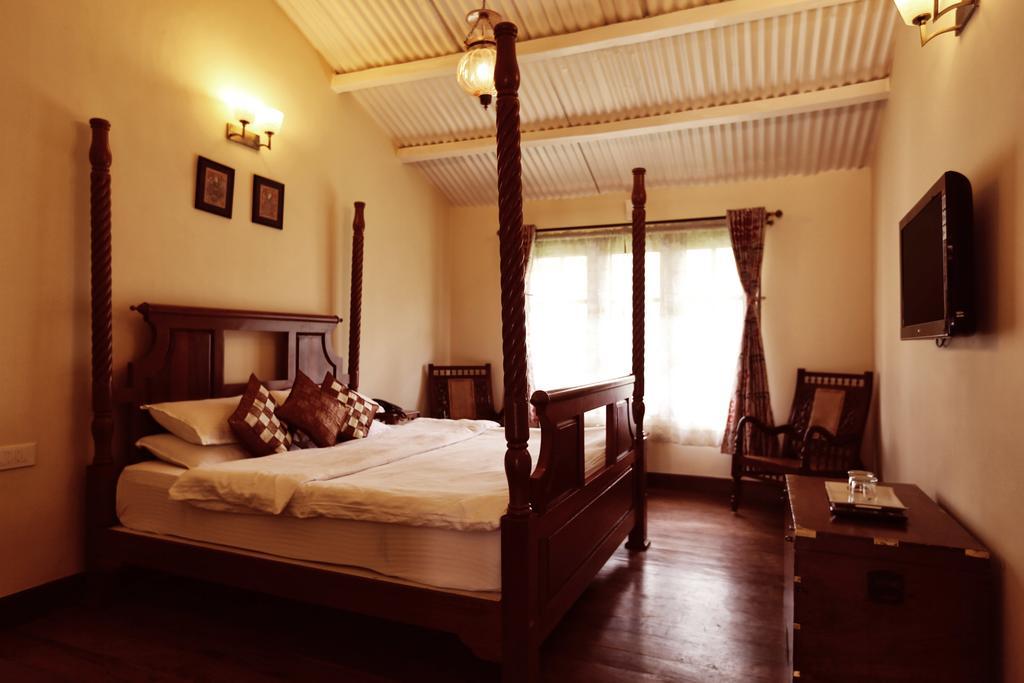 The Grange Hotel Утакаманд Номер фото