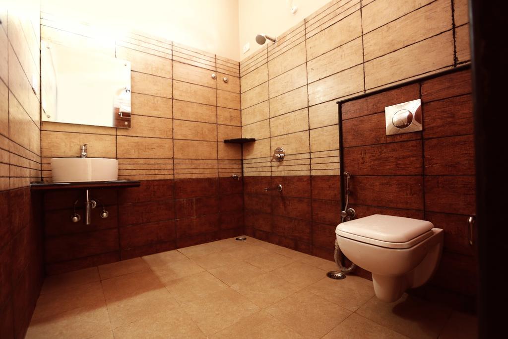 The Grange Hotel Утакаманд Номер фото