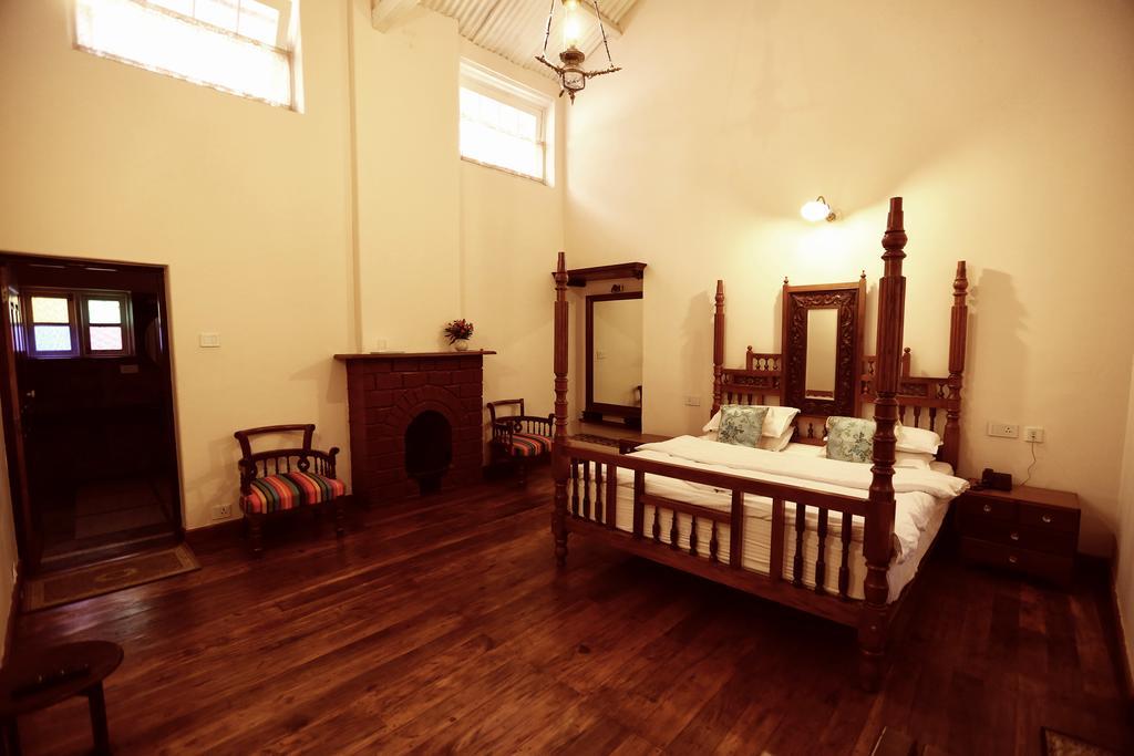 The Grange Hotel Утакаманд Номер фото